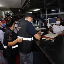 Llamado a establecimientos que incumplen los protocolos de bioseguridad 