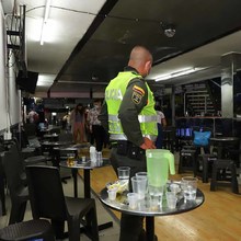 Llamado a establecimientos que incumplen los protocolos de bioseguridad 