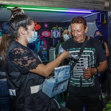 Llamado a establecimientos que incumplen los protocolos de bioseguridad 