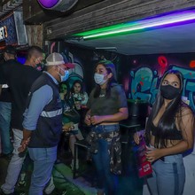 Llamado a establecimientos que incumplen los protocolos de bioseguridad 