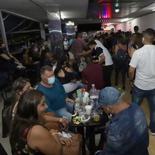 Subsecretar&iacute;a de Inspecci&oacute;n, Vigilancia y Control, entreg&oacute; el balance de los operativos realizados a establecimientos comerciales de Cali.