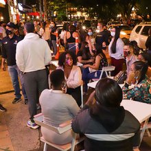 Subsecretar&iacute;a de Inspecci&oacute;n, Vigilancia y Control, entreg&oacute; el balance de los operativos realizados a establecimientos comerciales de Cali.