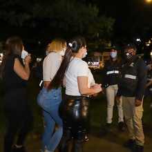 Subsecretar&iacute;a de Inspecci&oacute;n, Vigilancia y Control, entreg&oacute; el balance de los operativos realizados a establecimientos comerciales de Cali.