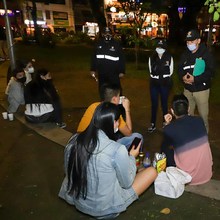 Subsecretar&iacute;a de Inspecci&oacute;n, Vigilancia y Control, entreg&oacute; el balance de los operativos realizados a establecimientos comerciales de Cali.