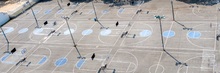 Canchas Panamericanas