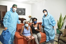 &lsquo;Vacuna al Barrio&rsquo;, la nueva estrategia de Salud P&uacute;blica 