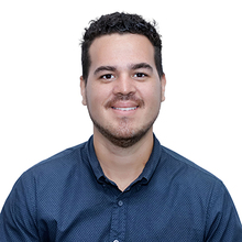 Giovanni S&aacute;nchez 