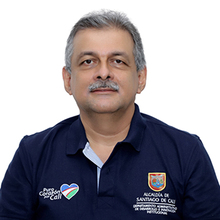 Eduardo Antonio Gallardo