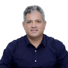 Francisco Antonio Guzm&aacute;n