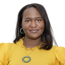 Gynna Cecilia Riascos