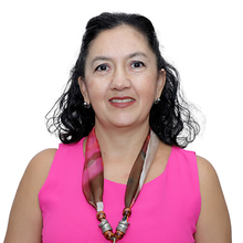 Isabel Cristina Gomez