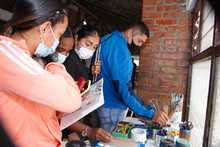 Potencial afectivo para capacitar j&oacute;venes en nueve comunas de Cali