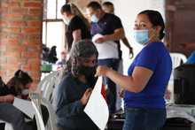 Potencial afectivo para capacitar j&oacute;venes en nueve comunas de Cali