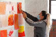 Potencial afectivo para capacitar j&oacute;venes en nueve comunas de Cali