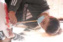 Potencial afectivo para capacitar j&oacute;venes en nueve comunas de Cali