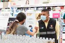 Oficina de Protecci&oacute;n al Consumidor lleg&oacute; a los principales centros comerciales de Cali