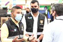 Oficina de Protecci&oacute;n al Consumidor lleg&oacute; a los principales centros comerciales de Cali