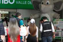 Oficina de Protecci&oacute;n al Consumidor lleg&oacute; a los principales centros comerciales de Cali