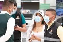 Oficina de Protecci&oacute;n al Consumidor lleg&oacute; a los principales centros comerciales de Cali