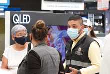 Oficina de Protecci&oacute;n al Consumidor lleg&oacute; a los principales centros comerciales de Cali