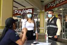 Oficina de Protecci&oacute;n al Consumidor lleg&oacute; a los principales centros comerciales de Cali