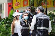 Oficina de Protecci&oacute;n al Consumidor lleg&oacute; a los principales centros comerciales de Cali