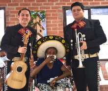 La Casa de Justicia de Alfonso L&oacute;pez rindi&oacute; homenaje a lideresas de la comuna 7