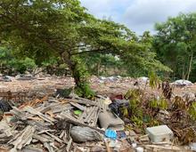 Operativos de control en la laguna de El Pondaje