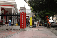 Infraestructura operar&aacute; la recuperaci&oacute;n integral de la Avenida Sexta