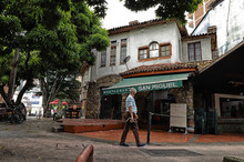 Infraestructura operar&aacute; la recuperaci&oacute;n integral de la Avenida Sexta