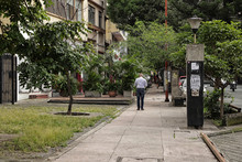 Infraestructura operar&aacute; la recuperaci&oacute;n integral de la Avenida Sexta