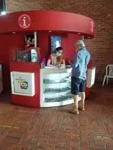 Ya operan en Cali los Puntos de Informaci&oacute;n Tur&iacute;stica (PIT) 