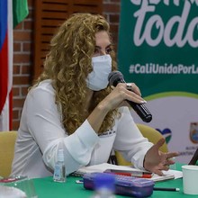 Instalan el comit&eacute; t&eacute;cnico interinstitucional del proyecto movilizador &lsquo;Calinteligente&rsquo;