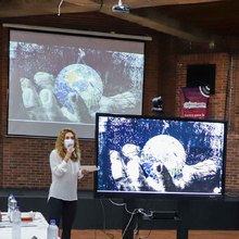 Instalan el comit&eacute; t&eacute;cnico interinstitucional del proyecto movilizador &lsquo;Calinteligente&rsquo;