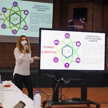 Instalan el comit&eacute; t&eacute;cnico interinstitucional del proyecto movilizador &lsquo;Calinteligente&rsquo;