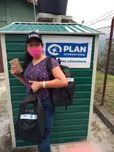 Estrategia formativa radial inician 40 hogares de poblaci&oacute;n migrante 