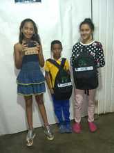 Estrategia formativa radial inician 40 hogares de poblaci&oacute;n migrante 