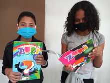 Estrategia formativa radial inician 40 hogares de poblaci&oacute;n migrante 