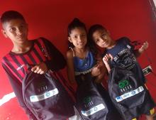 Estrategia formativa radial inician 40 hogares de poblaci&oacute;n migrante 