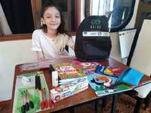 Estrategia formativa radial inician 40 hogares de poblaci&oacute;n migrante 