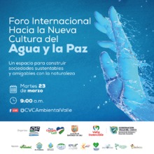 Cali le apuesta a la construcci&oacute;n de la Casa Com&uacute;n, a trav&eacute;s del cuidado del medio ambiente 