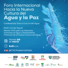 Cali le apuesta a la construcci&oacute;n de la Casa Com&uacute;n, a trav&eacute;s del cuidado del medio ambiente 