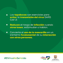 Cali se vacuna por la vida