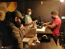 Dagma y Polic&iacute;a ambiental se tomaron la comuna 17