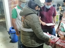 Dagma y Polic&iacute;a ambiental se tomaron la comuna 17