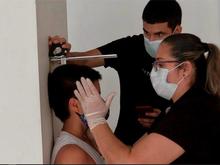 Escuela Nacional del Deporte ratifica su compromiso con los nuevos talentos