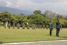 Se robustecen operativos de seguridad ad portas del fin de semana festivo