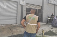 Dagma no descansa frente a operativos de ruido 