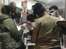 Dagma no descansa frente a operativos de ruido 