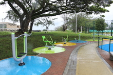 Un esfuerzo concertado por reverdecer el sector de Llano Verde 